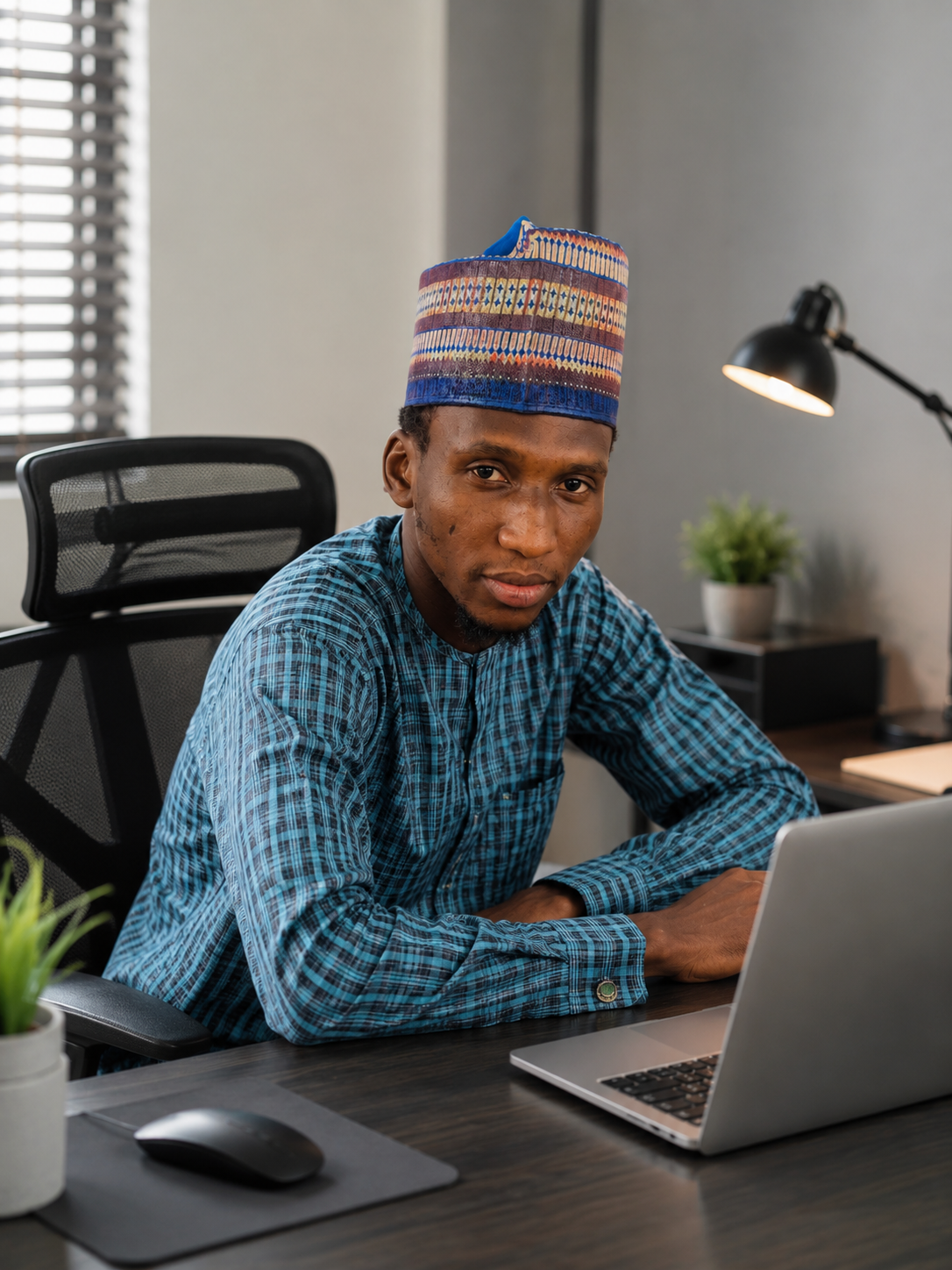Kabir Musa